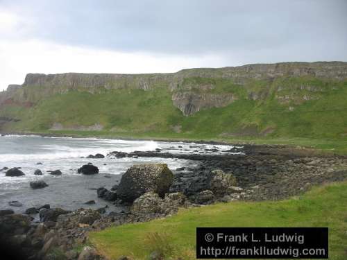 Giant's Causeway